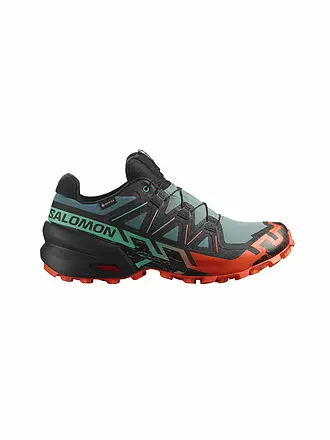 SALOMON | Herren Traillaufschuhe Speedcross 6 GTX | 